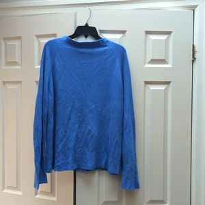Eileen Fisher Sweater size L